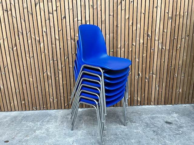 7st stoelen - afbeelding 6 van  6