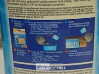 7x 1l calc free - tegen kalk- en minerale aanslag - afbeelding 2 van  2