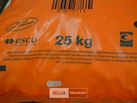 7x 25kg zouttabletten voor waterontharders - afbeelding 3 van  3