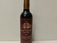 7x 37,5cl château larose-trintaudon - afbeelding 1 van  2