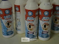 7x 500ml deo voor hond en kat - afbeelding 2 van  3
