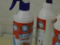 7x 500ml deo voor hond en kat - afbeelding 3 van  3