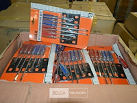 ±7x 50sets schroevendraaiers 6 delig - afbeelding 1 van  3