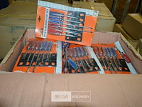 ±7x 50sets schroevendraaiers 6 delig - afbeelding 1 van  3