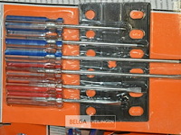 ±7x 50sets schroevendraaiers 6 delig - afbeelding 3 van  3