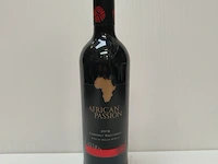 7x 75cl african passion - afbeelding 1 van  2