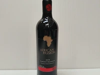 7x 75cl african passion - afbeelding 1 van  2