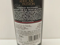 7x 75cl african passion - afbeelding 2 van  2