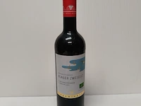 7x 75cl blauer zweigelt bio - afbeelding 1 van  2
