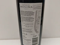 7x 75cl castillo de molina - afbeelding 2 van  2