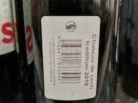 7x 75cl château de cach - afbeelding 2 van  3