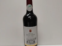 7x 75cl château rocher - afbeelding 1 van  2
