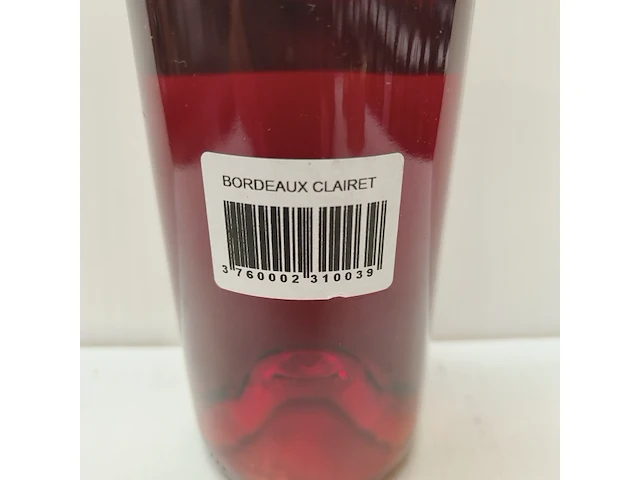 7x 75cl château sainte-marie - afbeelding 2 van  2