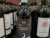 7x 75cl cornogrande - afbeelding 1 van  2