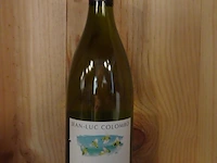 7x 75cl diverse witte wijn - afbeelding 2 van  5