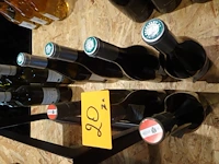 7x 75cl diverse witte wijn - afbeelding 1 van  9