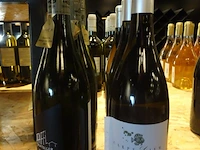 7x 75cl diverse witte wijn - afbeelding 2 van  9