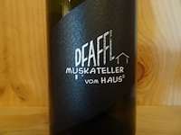 7x 75cl diverse witte wijn - afbeelding 4 van  9