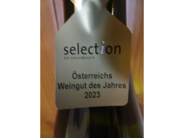 7x 75cl diverse witte wijn - afbeelding 6 van  9