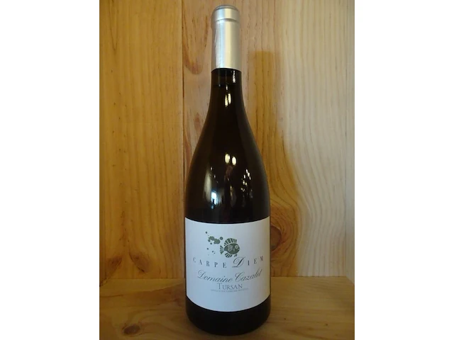 7x 75cl diverse witte wijn - afbeelding 7 van  9