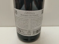 7x 75cl domaine de la chêneraie - afbeelding 2 van  2