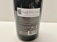 7x 75cl domaine de terra vecchia - afbeelding 2 van  2