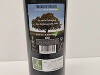 7x 75cl federico paternina banda azul - afbeelding 2 van  2