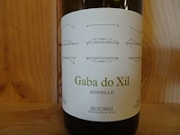 7x 75cl gada do xil witte wijn - afbeelding 3 van  4