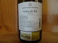 7x 75cl gada do xil witte wijn - afbeelding 4 van  4