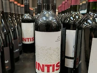 7x 75cl intis - afbeelding 1 van  2
