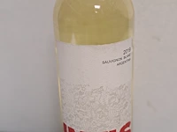 7x 75cl intis - afbeelding 1 van  2