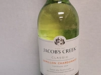 7x 75cl jacob's creek - afbeelding 1 van  2