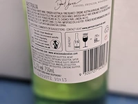 7x 75cl jacob's creek - afbeelding 2 van  2