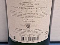 7x 75cl l de la louvière - afbeelding 2 van  2
