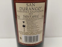 7x 75cl san durango - afbeelding 2 van  2