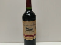7x 75cl señorio de los llanos - afbeelding 1 van  4