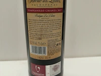 7x 75cl señorio de los llanos - afbeelding 3 van  4