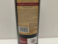 7x 75cl señorio de los llanos - afbeelding 4 van  4