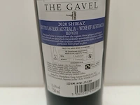 7x 75cl the gavel - afbeelding 2 van  2