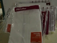 7x alphatec verfpakken - afbeelding 1 van  2