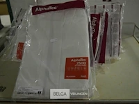 7x alphatec verfpakken - afbeelding 2 van  2