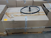 7x alu achtervelg - afbeelding 1 van  3