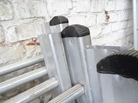 7x alu ladder - afbeelding 5 van  5