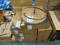 7x alu velgenset miche - afbeelding 1 van  4