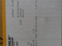 7x alu velgenset miche - afbeelding 3 van  4