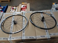 7x alu velgenset velox - afbeelding 1 van  9