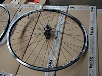 7x alu velgenset velox - afbeelding 8 van  9