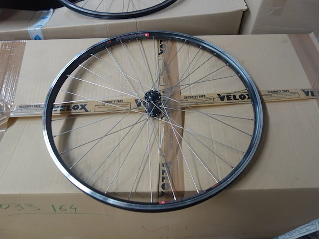 7x alu voorvelg - afbeelding 2 van  3