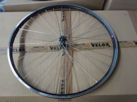 7x alu voorvelg - afbeelding 3 van  3