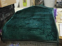 7x bid matten 80x120cm - afbeelding 1 van  5